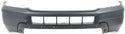 2003-2005 Honda Pilot Front Bumper Cover, Primed - Capa.