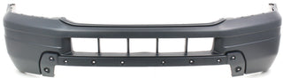 2003-2005 Honda Pilot Front Bumper Cover, Primed - Capa.