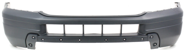 2003-2005 Honda Pilot Front Bumper Cover, Primed - Capa.