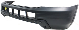 2003-2005 Honda Pilot Front Bumper Cover, Primed - Capa.