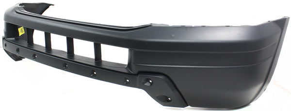 2003-2005 Honda Pilot Front Bumper Cover, Primed - Capa.