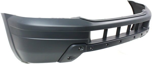 2003-2005 Honda Pilot Front Bumper Cover, Primed - Capa.