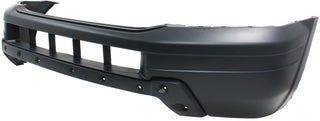 2003-2005 Honda Pilot Front Bumper Cover, Primed.