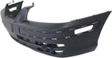 2004-2006 Hyundai Elantra Front Bumper Cover, Primed, Sedan w/Fog Lamp.