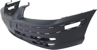2004-2006 Hyundai Elantra Front Bumper Cover, Primed, Sedan w/Fog Lamp.