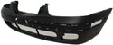 2001-2003 Hyundai Elantra Front Bumper Cover, Primed, Hatchback.