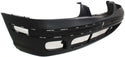 2001-2003 Hyundai Elantra Front Bumper Cover, Primed, Hatchback.