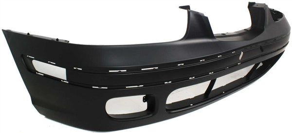 2001-2003 Hyundai Elantra Front Bumper Cover, Primed, Hatchback.