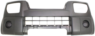 2003-2005  Honda Element Front Bumper Cover, Textured, Ex Model.
