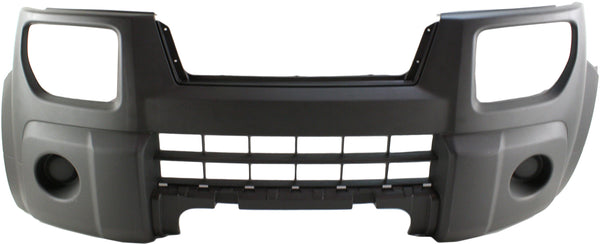 2003-2005  Honda Element Front Bumper Cover, Primed, Dx/Lx Model.