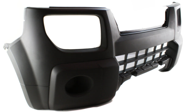 2003-2005  Honda Element Front Bumper Cover, Primed, Dx/Lx Model.