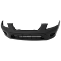 2005-2006 Honda CR-V Front Bumper Cover, Upper Primed, Lower Textured.