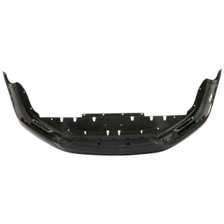 2006-2007  Honda Accord Front Bumper Cover, Primed, Withfog Lamp Hole.