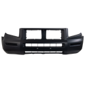2006-2008 Honda Ridgeline Front Bumper Cover, Primed - Capa.