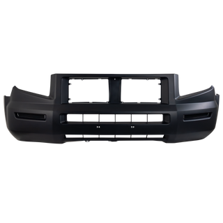 2006-2008 Honda Ridgeline Front Bumper Cover, Primed.