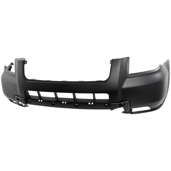 2006-2008 Honda Pilot Front Bumper Cover, Primed - Capa.