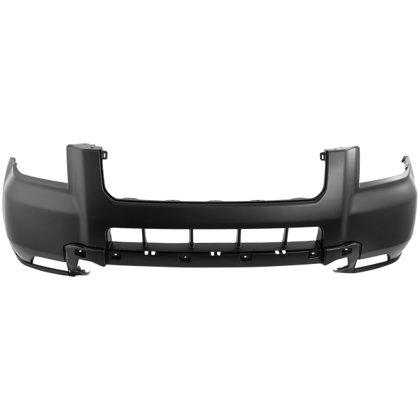 2006-2008 Honda Pilot Front Bumper Cover, Primed - Capa.