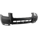 2006-2008 Honda Pilot Front Bumper Cover, Primed - Capa.