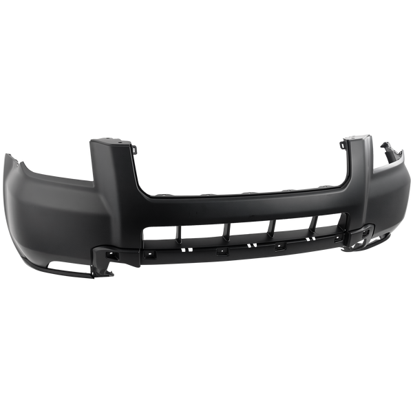 2006-2008 Honda Pilot Front Bumper Cover, Primed - Capa.