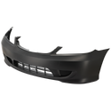 2004-2005  Honda Civic Front Bumper Cover, Primed, Coupe/Sedan.