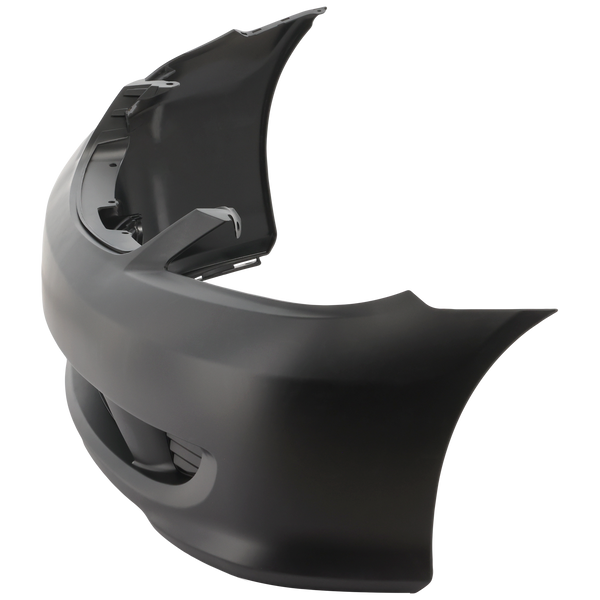 2004-2005  Honda Civic Front Bumper Cover, Primed, Coupe/Sedan.