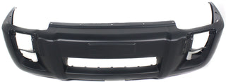 2005-2009 Hyundai Tucson Front Bumper Cover, Primed- Capa.