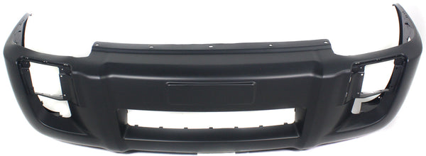 2005-2009 Hyundai Tucson Front Bumper Cover, Primed- Capa.