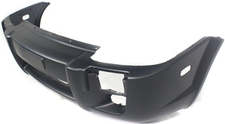 2005-2009 Hyundai Tucson Front Bumper Cover, Primed- Capa.