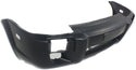 2005-2009 Hyundai Tucson Front Bumper Cover, Primed- Capa.