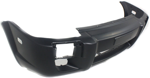2005-2009 Hyundai Tucson Front Bumper Cover, Primed- Capa.