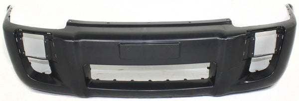 2005-2009 Hyundai Tucson Front Bumper Cover, Primed.