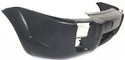 2005-2009 Hyundai Tucson Front Bumper Cover, Primed.