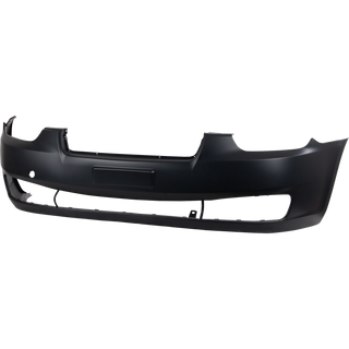 2006-2011 Hyundai Accent Front Bumper Cover, Primed, Sedan/hatchback-Capa.