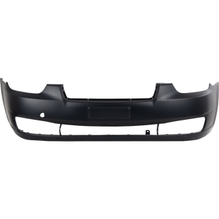 2006-2011 Hyundai Accent Front Bumper Cover, Primed, Sedan/hatchback-Capa.