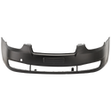 2006-2011 Hyundai Accent Front Bumper Cover, Primed, w/ Air Holes Hole.