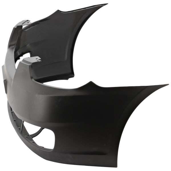 2006-2011 Hyundai Accent Front Bumper Cover, Primed, w/ Air Holes Hole.