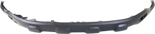 2007-2009 Honda CR-V Front Bumper Cover, Lower, Textured, w/Out Fog Lamp.