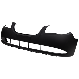 2007-2010  Hyundai Elantra Front Bumper Cover, Primed, Sedan - Capa.