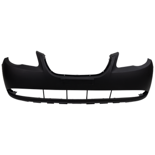 2007-2010  Hyundai Elantra Front Bumper Cover, Primed, Sedan - Capa.