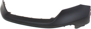 2007-2009 Honda CR-V Front Bumper Cover, Primed - Capa.