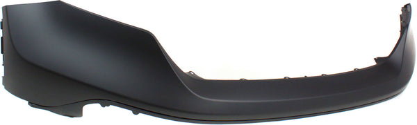 2007-2009 Honda CR-V Front Bumper Cover, Primed - Capa.