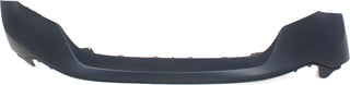 2007-2009 Honda CR-V Front Bumper Cover, Primed.