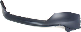 2007-2009 Honda CR-V Front Bumper Cover, Primed.