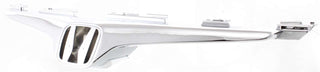 2003-2005 Honda Accord Grille, Chrome, Coupe.