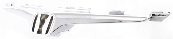 2003-2005 Honda Accord Grille, Chrome, Coupe.