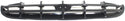 1999-2001 Hyundai Sonata Grille, Insert, Matte Black.
