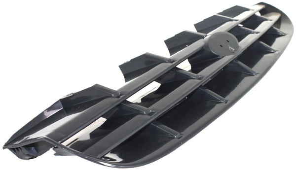 1999-2001 Hyundai Sonata Grille, Insert, Matte Black.