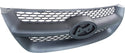 2006-2008 Hyundai Sonata Grille, Textured Black.