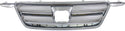 2005-2006 Honda CR-V Grille, Assembly, Chrome.