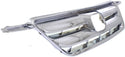 2005-2006 Honda CR-V Grille, Assembly, Chrome.